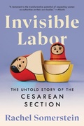 Cover: Invisible Labor - HarperCollins
