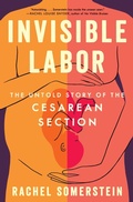 Cover: Invisible Labor - Collins