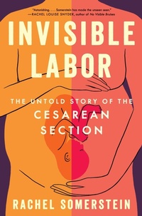 Enlarge image Cover: Invisible Labor - Collins