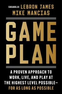 Enlarge image Cover: Game Plan - HarperCollins