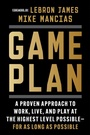 Cover: Game Plan - Collins