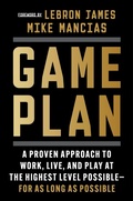 Cover: Game Plan - Collins