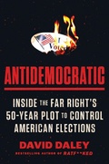 Cover: Antidemocratic - Collins