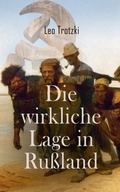 Cover: Die wirkliche Lage in Ru&szlig;land - e-artnow