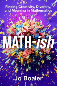 Abbildung von: Math-ish - HarperOne
