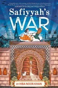 Cover: Safiyyah's War - Collins