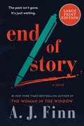 Cover: End of Story - Collins
