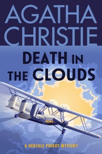 Enlarge image Cover: Death in the Clouds - Collins