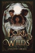 Cover: Lore of the Wilds - Collins