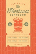 Cover: The Northeast Corridor - University of Chicago Press