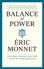 Cover: Balance of Power - University of Chicago Press