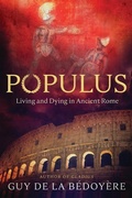 Cover: Populus - University of Chicago Press