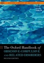 Cover: The Oxford Handbook of Obsessive-Compulsive and Related Disorders - OUP eBook