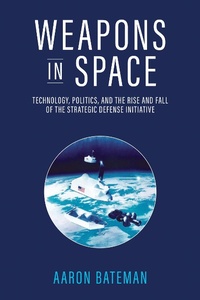 Abbildung von: Weapons in Space - MIT Press