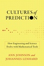 Cover: Cultures of Prediction - MIT Press