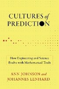 Enlarge image Cover: Cultures of Prediction - MIT Press