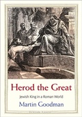 Bild: Herod the Great - Yale University Press