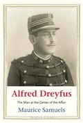 Cover: Alfred Dreyfus - Yale University Press