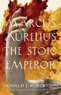 Cover: Marcus Aurelius - Yale University Press
