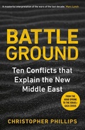 Bild: Battleground - Yale University Press