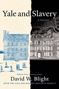 Cover: Yale and Slavery - Yale University Press