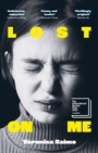 Cover: Lost on Me - Virago Press Ltd