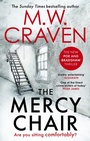 Cover: The Mercy Chair - Constable