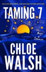 Cover: Taming 7 - Piatkus Books
