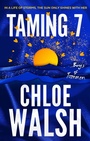 Cover: Taming 7 - Piatkus Books