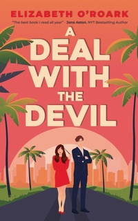 Enlarge image Cover: A Deal With The Devil - Piatkus Books