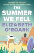 Cover: The Summer We Fell - Piatkus Books