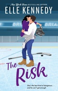 Cover: The Risk - Piatkus Books
