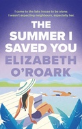Cover: The Summer I Saved You - Piatkus Books