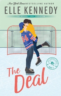 Abbildung von: The Deal - Piatkus Books