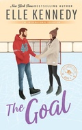 Cover: The Goal - Piatkus Books