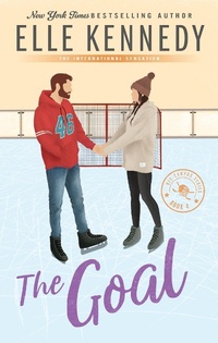 Abbildung von: The Goal - Piatkus Books