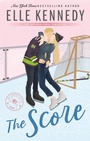 Cover: The Score - Piatkus Books