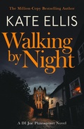 Cover: Walking by Night - Piatkus Books