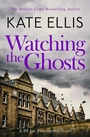 Cover: Watching the Ghosts - Constable