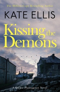 Enlarge image Cover: Kissing the Demons - Constable
