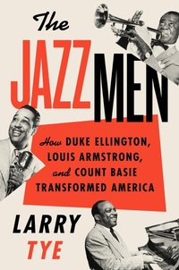 Abbildung von: The Jazzmen - HarperCollins