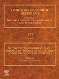 Bild: Motor System Disorders, Part I - Elsevier