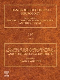 Bild: Motor System Disorders, Part I - Elsevier
