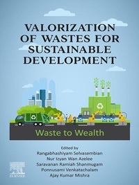 Abbildung von: Valorization of Wastes for Sustainable Development - Elsevier
