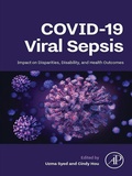 Abbildung von: COVID-19 Viral Sepsis - Academic Press