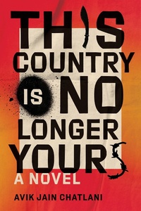 Abbildung von: This Country Is No Longer Yours - Bond Street Books