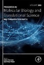 Cover: RNA Therapeutics Part A: Volume 203 - Academic Press