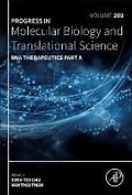 Cover: RNA Therapeutics Part A: Volume 203 - Academic Press