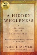 Cover: A Hidden Wholeness - Wiley