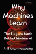 Abbildung von: Why Machines Learn - Dutton